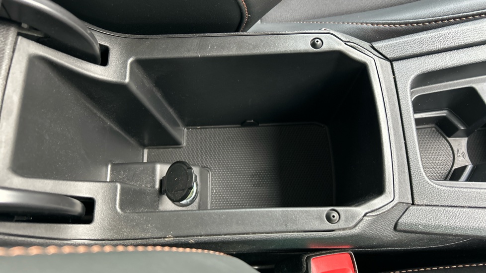 CUPRA Formentor 1.5 TSI 150 V1 5dr DSG Petrol Estate - Image 35
