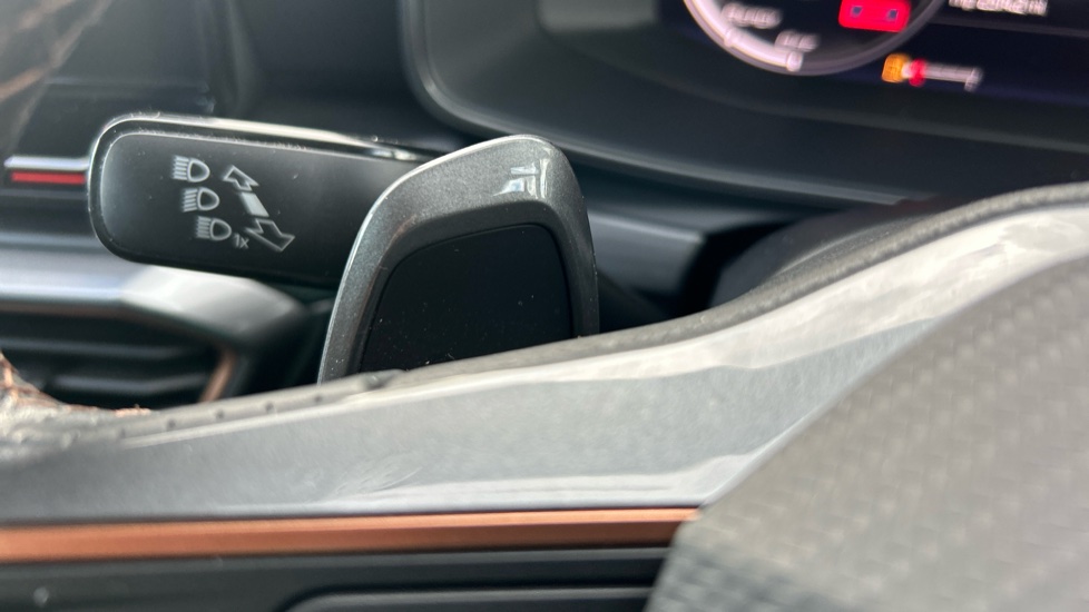 CUPRA Formentor 1.5 TSI 150 V1 5dr DSG Petrol Estate - Image 36