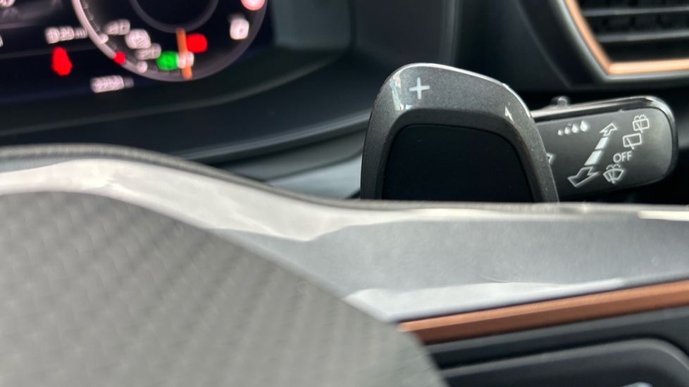 CUPRA Formentor 1.5 TSI 150 V1 5dr DSG Petrol Estate - Image 37
