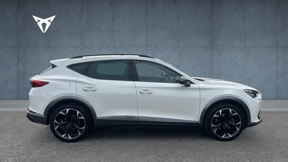 CUPRA Formentor 1.4 eHybrid 204 V2 5dr DSG Estate - Image 4