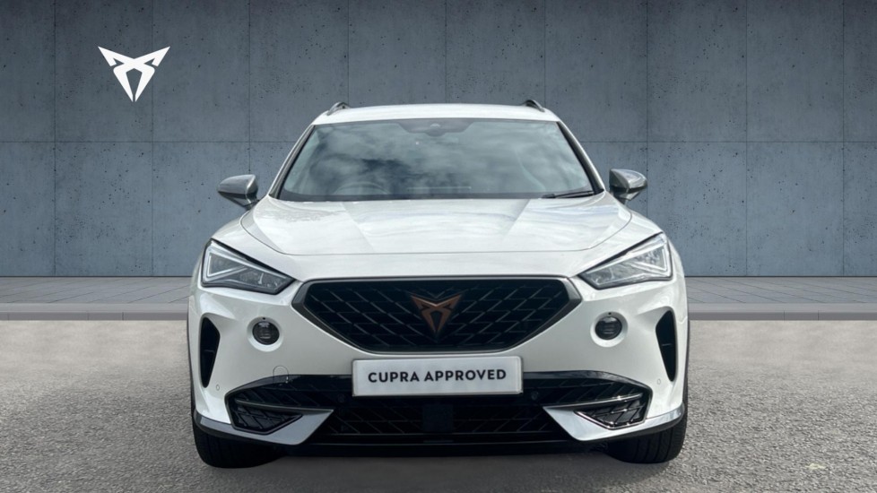 CUPRA Formentor 1.4 eHybrid 204 V2 5dr DSG Estate - Image 7