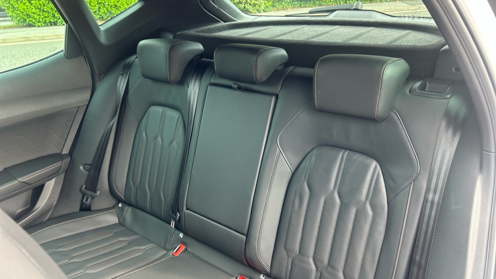 CUPRA Formentor 1.4 eHybrid 204 V2 5dr DSG Estate - Image 16