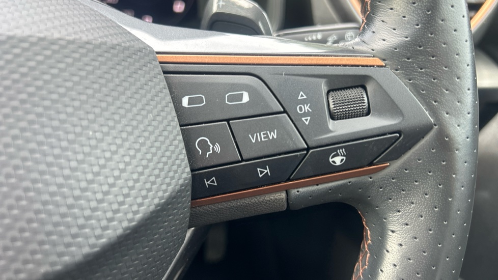 CUPRA Formentor 1.4 eHybrid 204 V2 5dr DSG Estate - Image 18