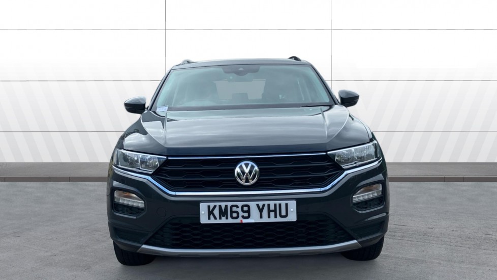 Volkswagen T-Roc 1.6 TDI SE 5dr Diesel Hatchback - Image 3