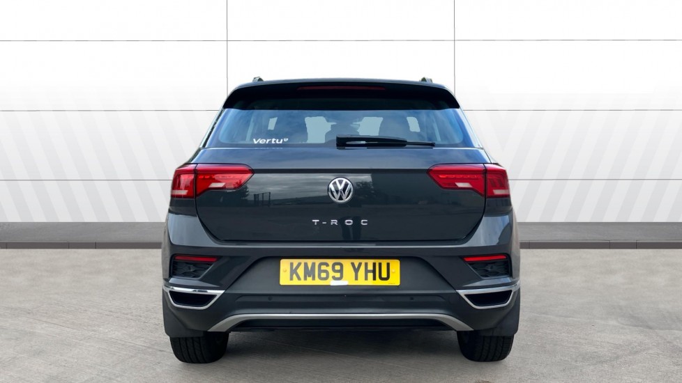 Volkswagen T-Roc 1.6 TDI SE 5dr Diesel Hatchback - Image 6