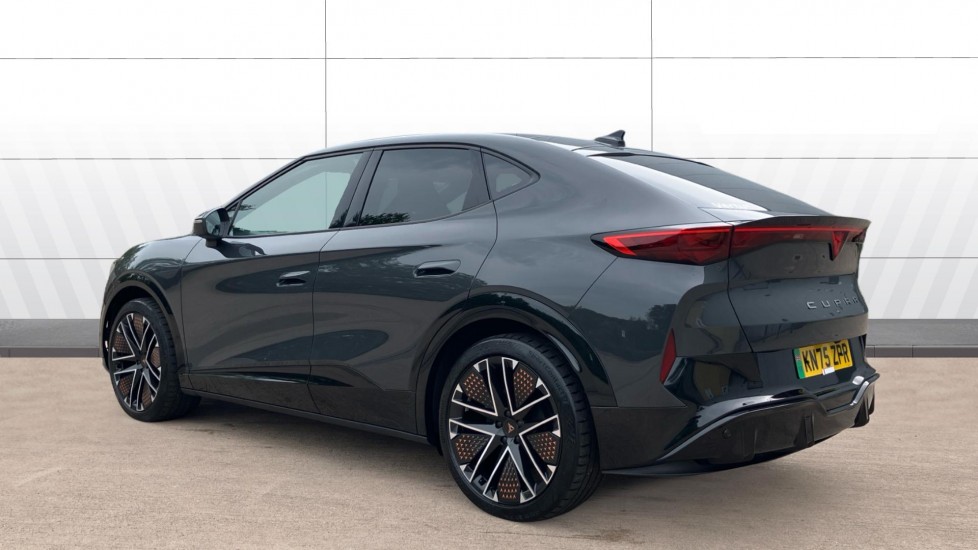 CUPRA Tavascan 250kW VZ2 77kWh AWD 5dr Auto Electric Estate - Image 2