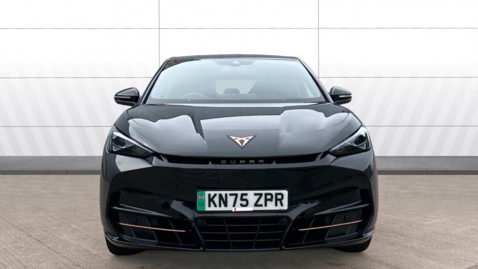 CUPRA Tavascan 250kW VZ2 77kWh AWD 5dr Auto Electric Estate - Image 3