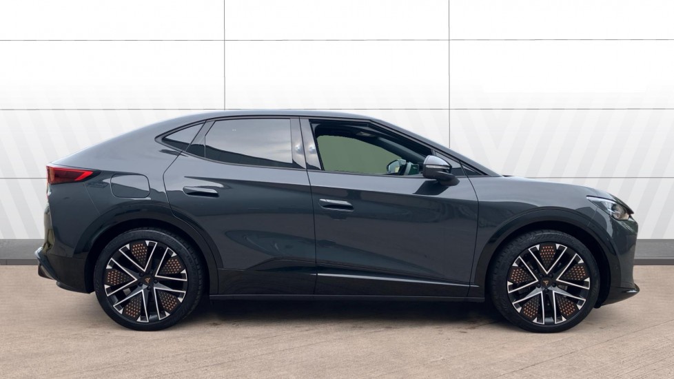 CUPRA Tavascan 250kW VZ2 77kWh AWD 5dr Auto Electric Estate - Image 5
