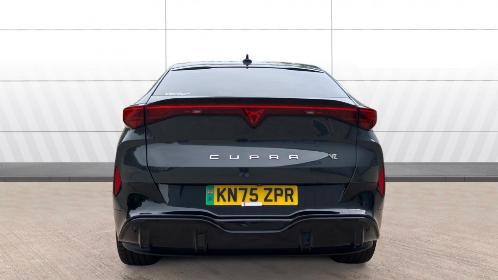 CUPRA Tavascan 250kW VZ2 77kWh AWD 5dr Auto Electric Estate - Image 6