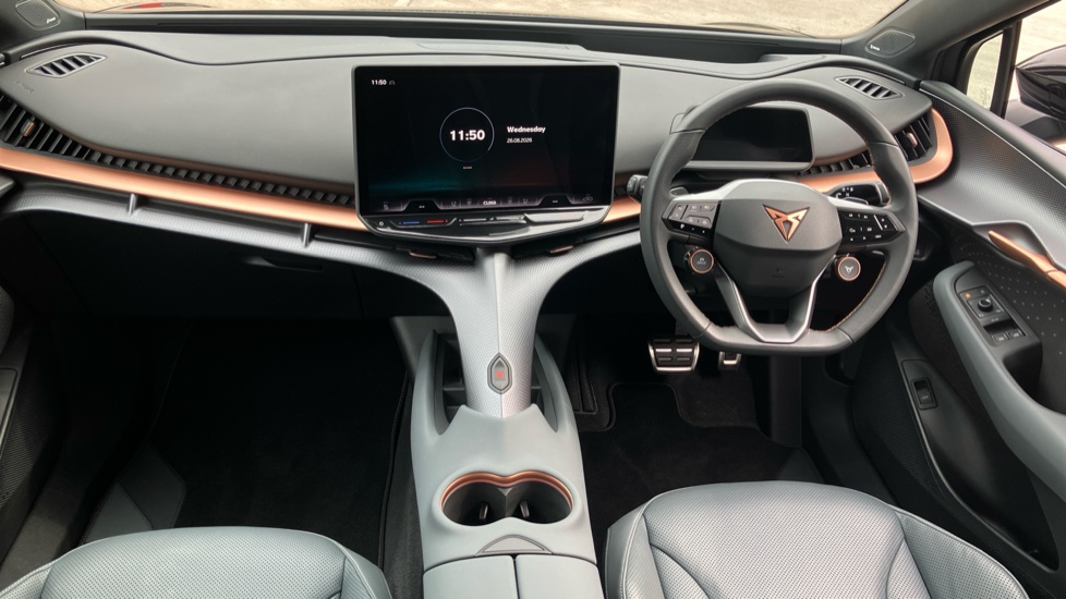 CUPRA Tavascan 250kW VZ2 77kWh AWD 5dr Auto Electric Estate - Image 10