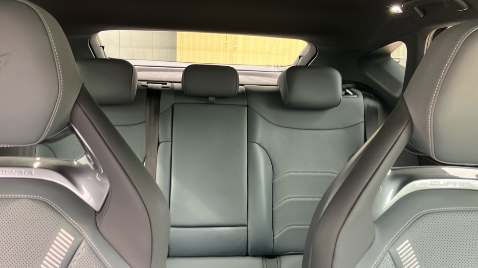 CUPRA Tavascan 250kW VZ2 77kWh AWD 5dr Auto Electric Estate - Image 15
