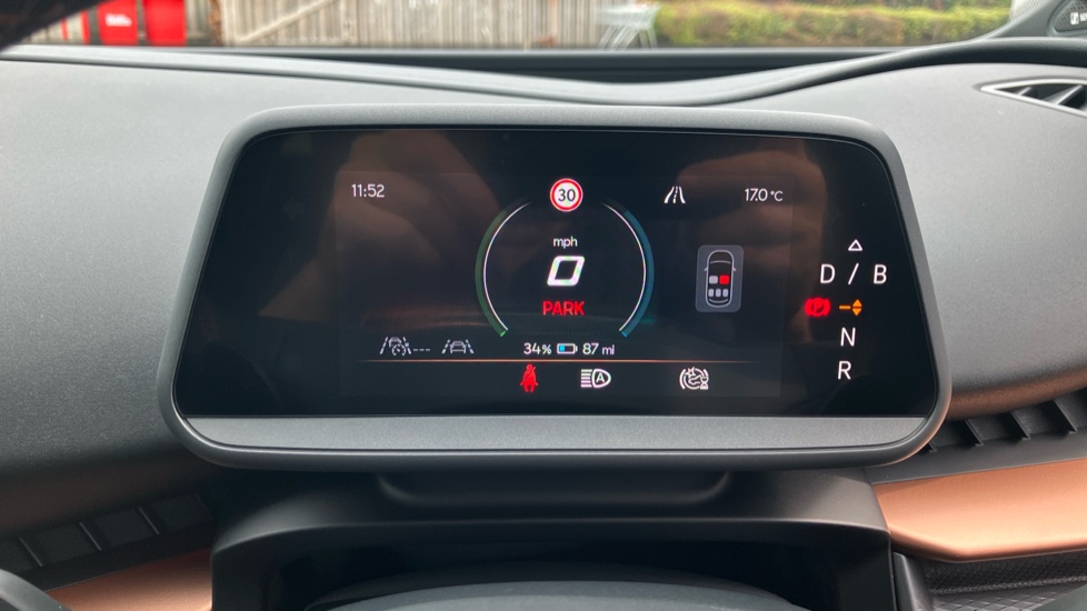CUPRA Tavascan 250kW VZ2 77kWh AWD 5dr Auto Electric Estate - Image 18