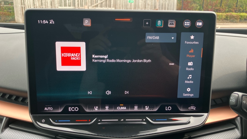 CUPRA Tavascan 250kW VZ2 77kWh AWD 5dr Auto Electric Estate - Image 21