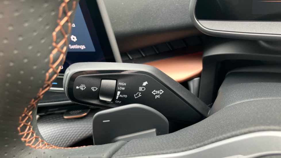 CUPRA Tavascan 250kW VZ2 77kWh AWD 5dr Auto Electric Estate - Image 34