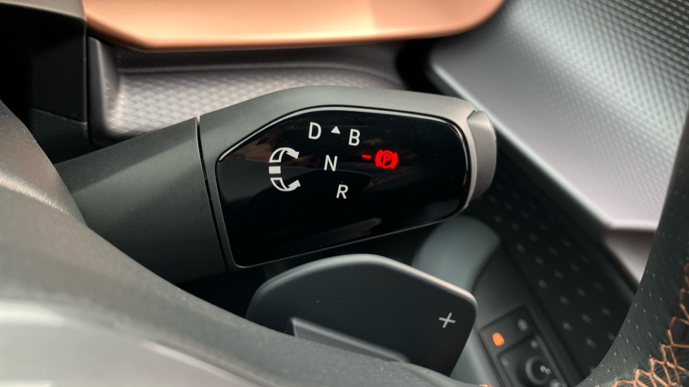 CUPRA Tavascan 250kW VZ2 77kWh AWD 5dr Auto Electric Estate - Image 35