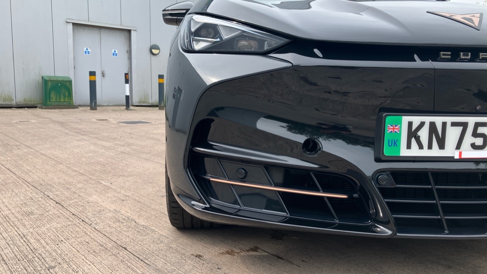CUPRA Tavascan 250kW VZ2 77kWh AWD 5dr Auto Electric Estate - Image 72