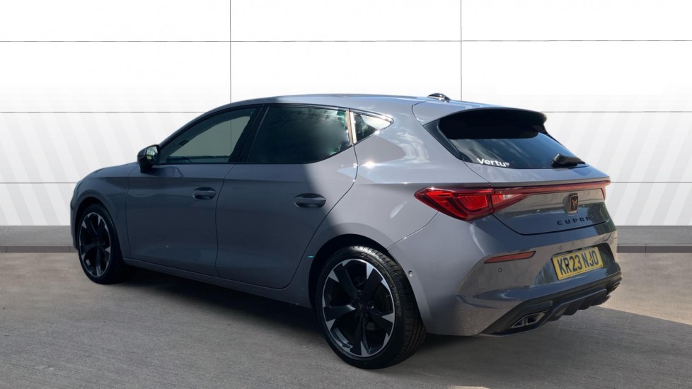 CUPRA Leon 1.5 TSI V1 5dr Petrol Hatchback - Image 2