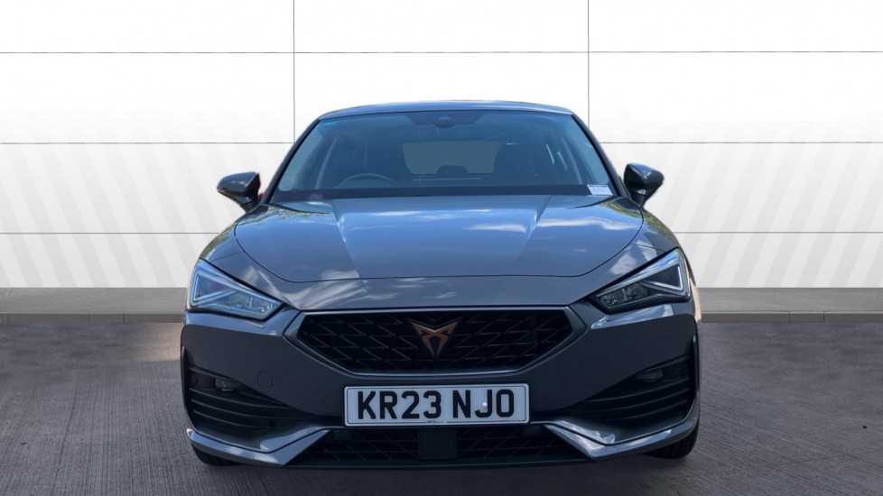 CUPRA Leon 1.5 TSI V1 5dr Petrol Hatchback - Image 3
