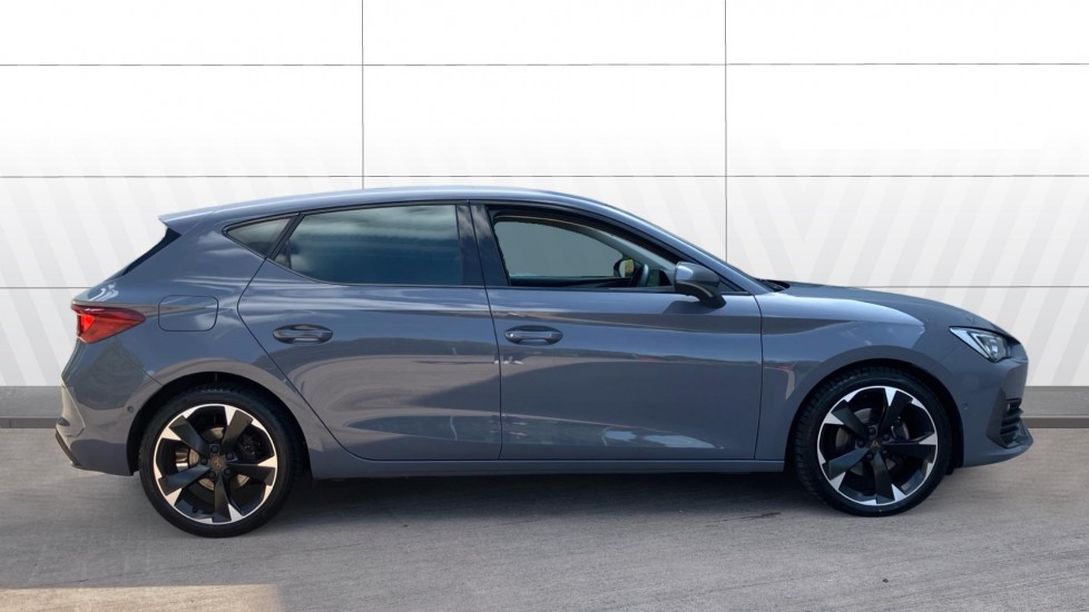 CUPRA Leon 1.5 TSI V1 5dr Petrol Hatchback - Image 5