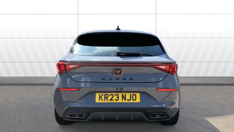 CUPRA Leon 1.5 TSI V1 5dr Petrol Hatchback - Image 6
