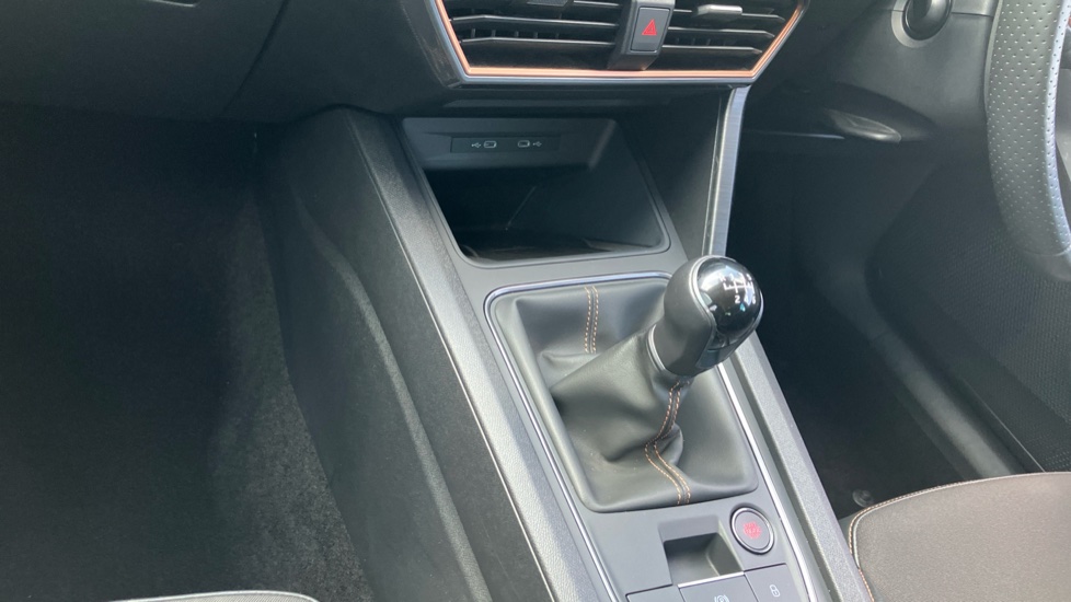 CUPRA Leon 1.5 TSI V1 5dr Petrol Hatchback - Image 13