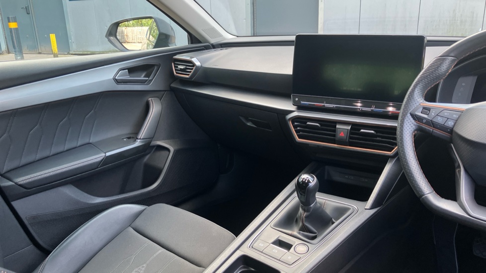 CUPRA Leon 1.5 TSI V1 5dr Petrol Hatchback - Image 14