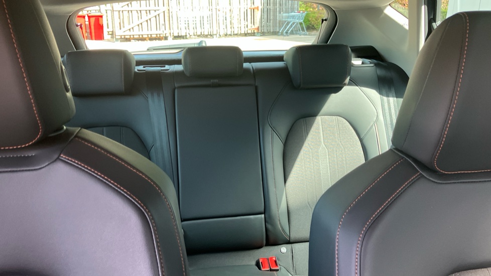 CUPRA Leon 1.5 TSI V1 5dr Petrol Hatchback - Image 15