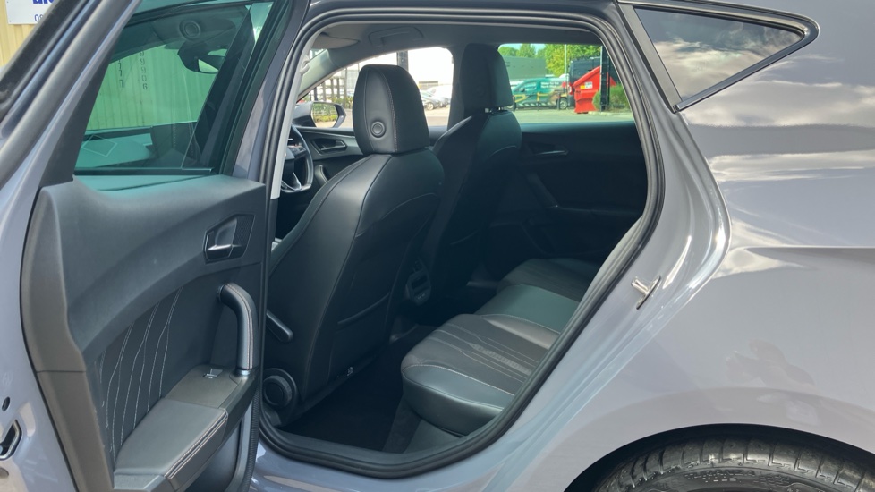 CUPRA Leon 1.5 TSI V1 5dr Petrol Hatchback - Image 16