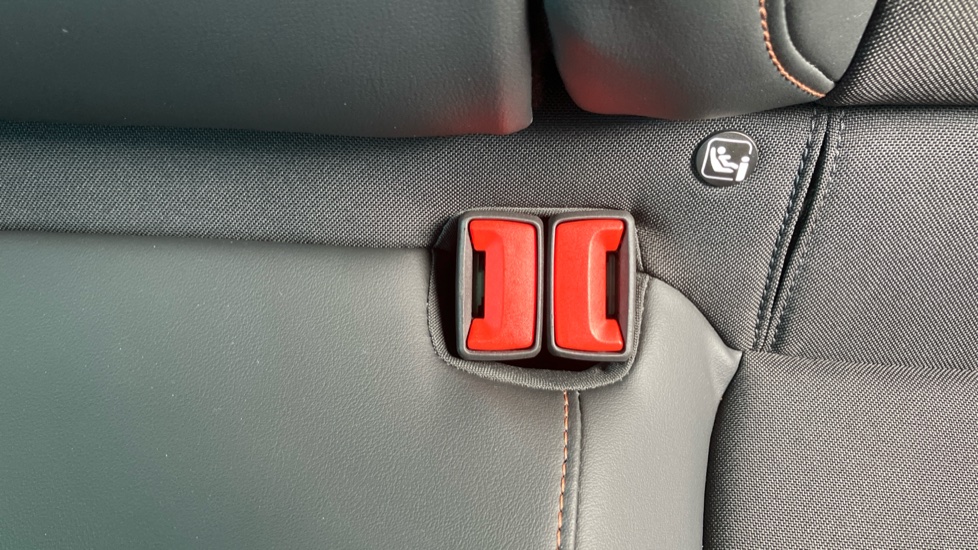 CUPRA Leon 1.5 TSI V1 5dr Petrol Hatchback - Image 17
