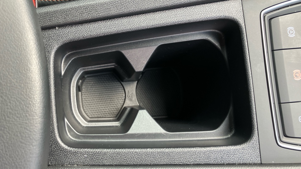 CUPRA Leon 1.5 TSI V1 5dr Petrol Hatchback - Image 24