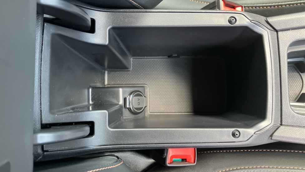 CUPRA Leon 1.5 TSI V1 5dr Petrol Hatchback - Image 25