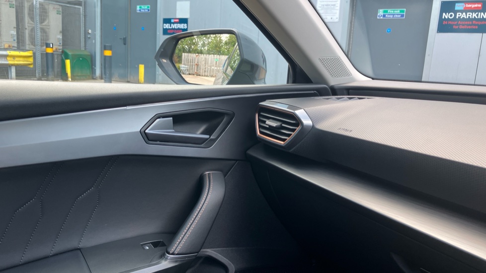 CUPRA Leon 1.5 TSI V1 5dr Petrol Hatchback - Image 26