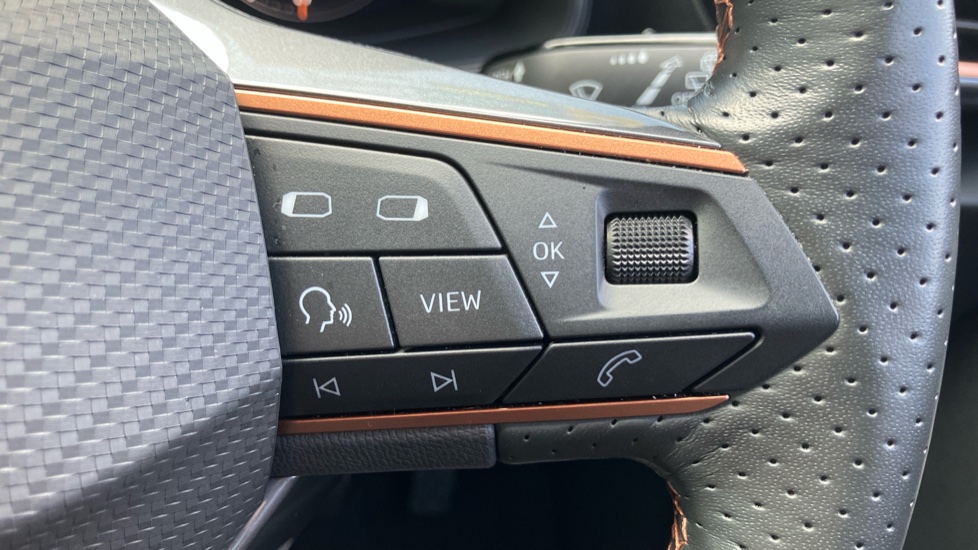 CUPRA Leon 1.5 TSI V1 5dr Petrol Hatchback - Image 31