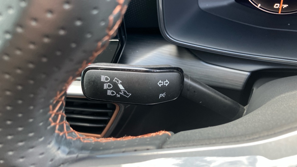 CUPRA Leon 1.5 TSI V1 5dr Petrol Hatchback - Image 33