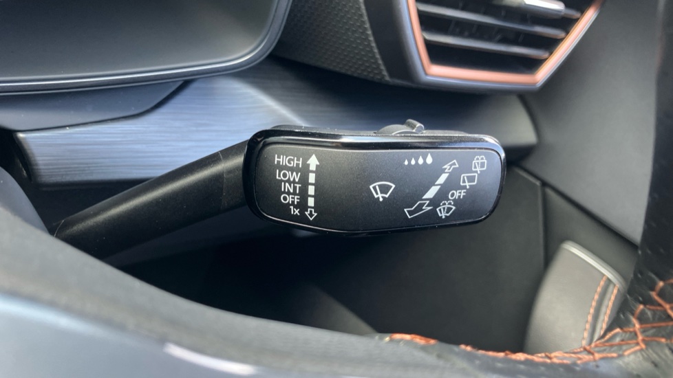 CUPRA Leon 1.5 TSI V1 5dr Petrol Hatchback - Image 34