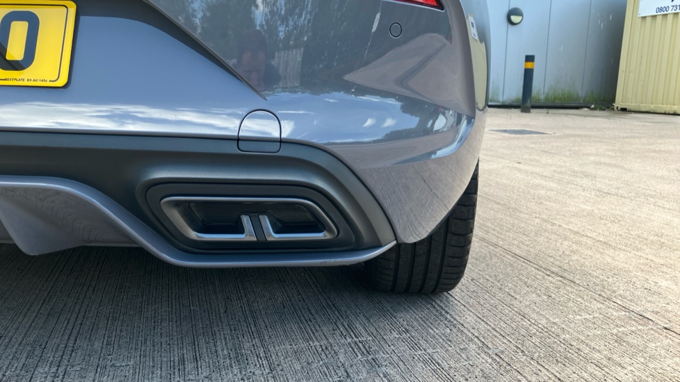 CUPRA Leon 1.5 TSI V1 5dr Petrol Hatchback - Image 52