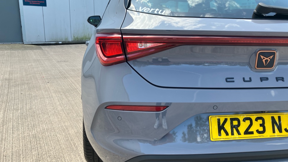 CUPRA Leon 1.5 TSI V1 5dr Petrol Hatchback - Image 54