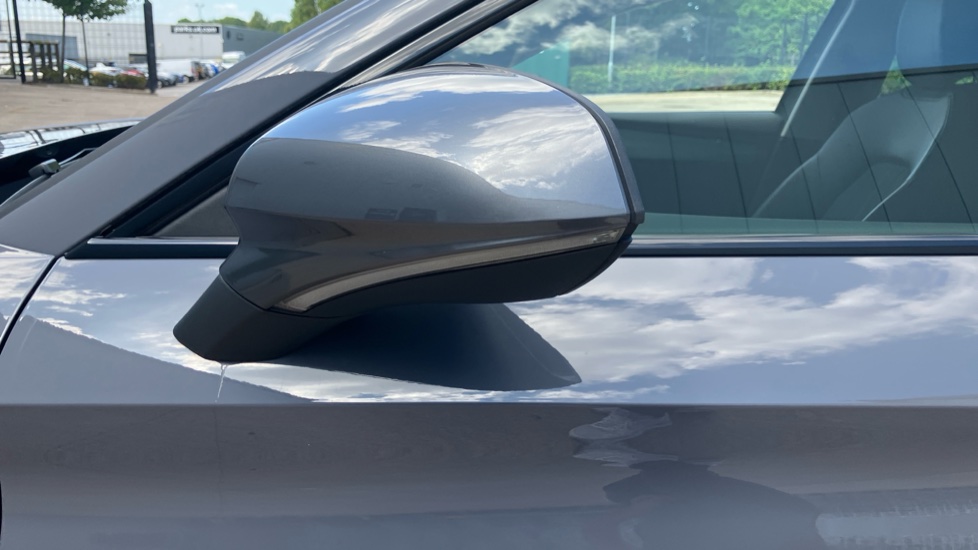 CUPRA Leon 1.5 TSI V1 5dr Petrol Hatchback - Image 59