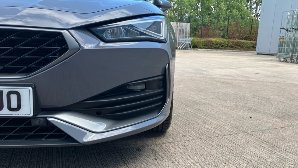 CUPRA Leon 1.5 TSI V1 5dr Petrol Hatchback - Image 63