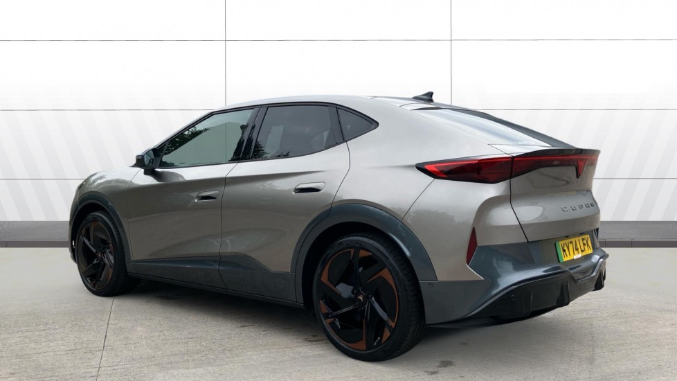 CUPRA Tavascan 250kW VZ1 77kWh AWD 5dr Auto Electric Estate - Image 2