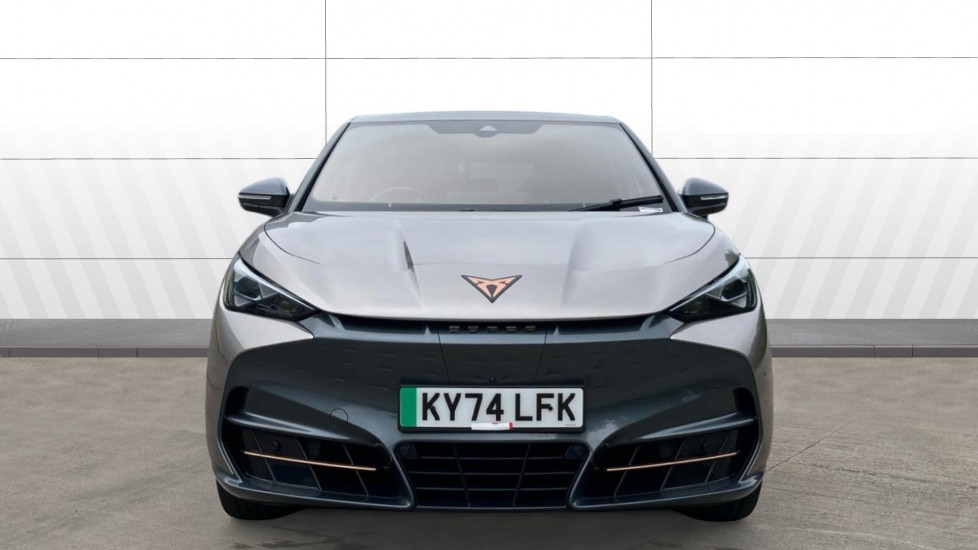 CUPRA Tavascan 250kW VZ1 77kWh AWD 5dr Auto Electric Estate - Image 3