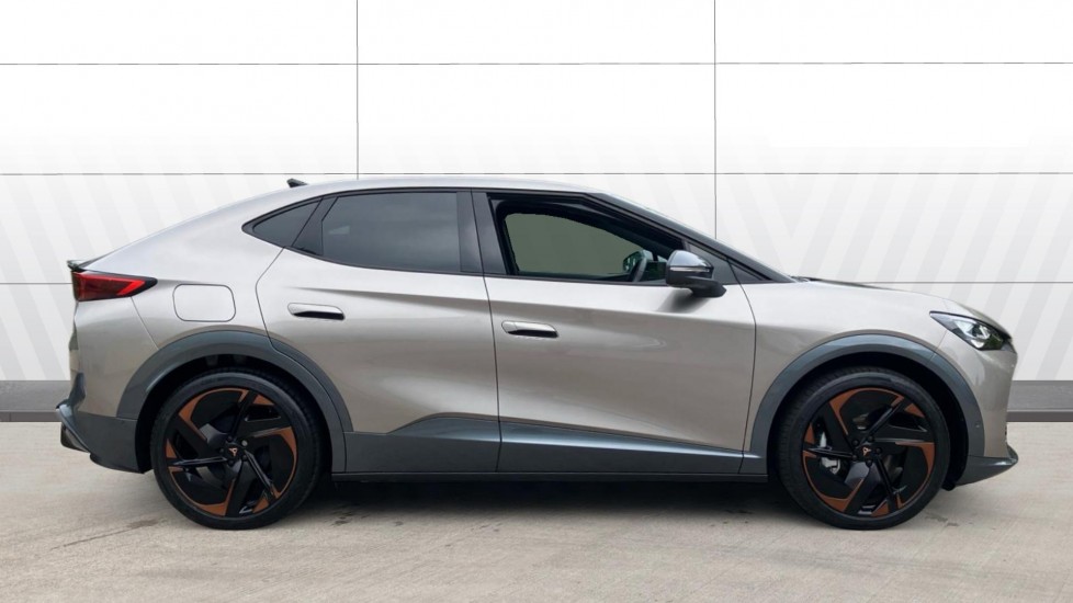 CUPRA Tavascan 250kW VZ1 77kWh AWD 5dr Auto Electric Estate - Image 5