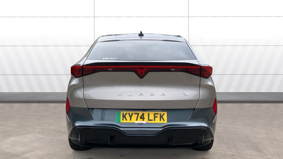 CUPRA Tavascan 250kW VZ1 77kWh AWD 5dr Auto Electric Estate - Image 6