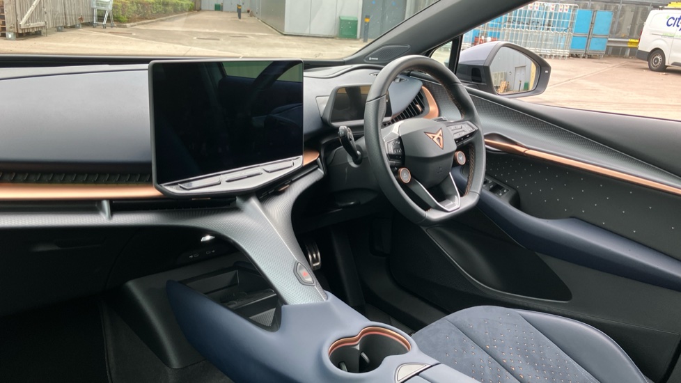 CUPRA Tavascan 250kW VZ1 77kWh AWD 5dr Auto Electric Estate - Image 9