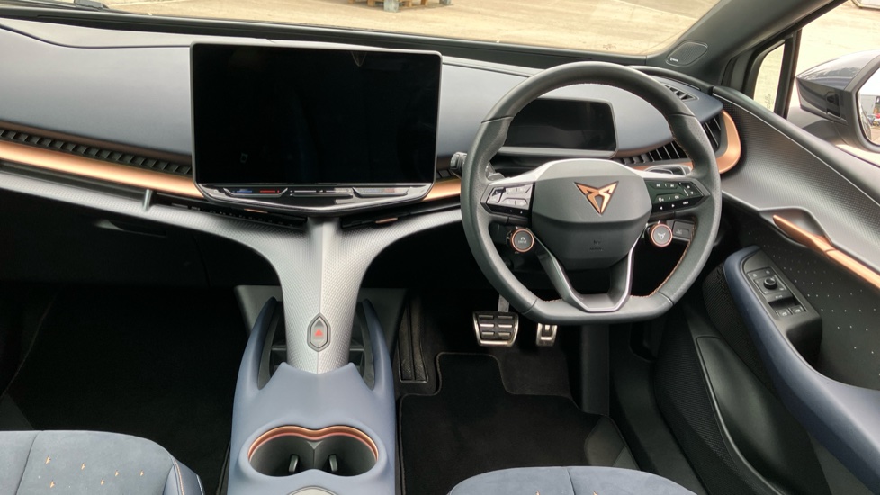 CUPRA Tavascan 250kW VZ1 77kWh AWD 5dr Auto Electric Estate - Image 10