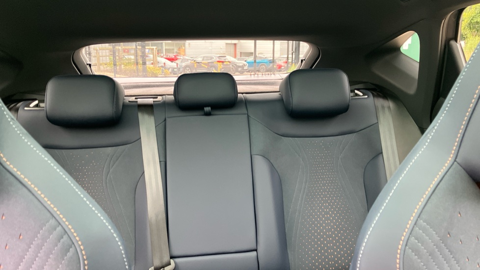 CUPRA Tavascan 250kW VZ1 77kWh AWD 5dr Auto Electric Estate - Image 15