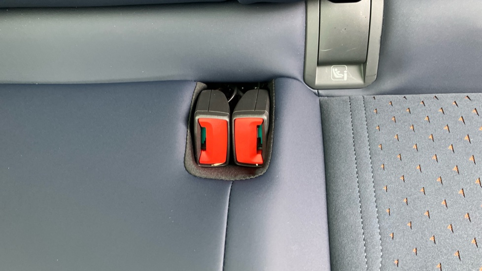 CUPRA Tavascan 250kW VZ1 77kWh AWD 5dr Auto Electric Estate - Image 17