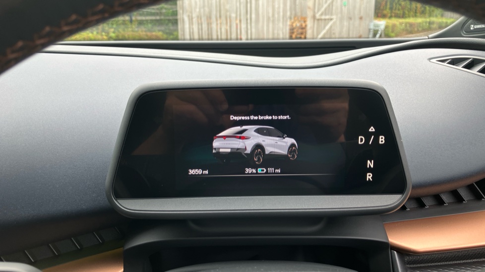 CUPRA Tavascan 250kW VZ1 77kWh AWD 5dr Auto Electric Estate - Image 18