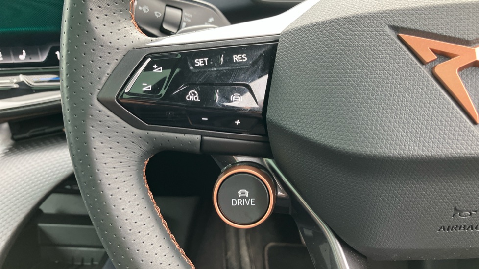 CUPRA Tavascan 250kW VZ1 77kWh AWD 5dr Auto Electric Estate - Image 26