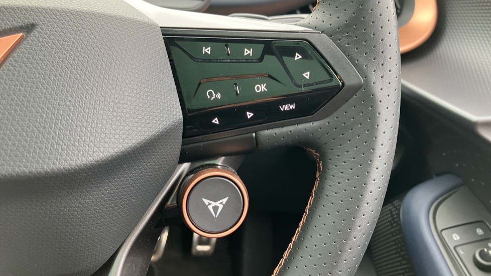CUPRA Tavascan 250kW VZ1 77kWh AWD 5dr Auto Electric Estate - Image 27